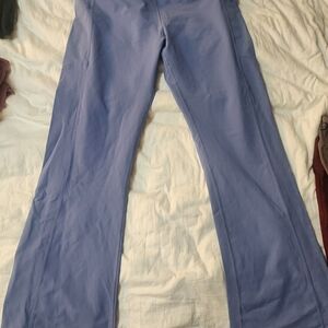 Tuff Athletics Blue Activewear